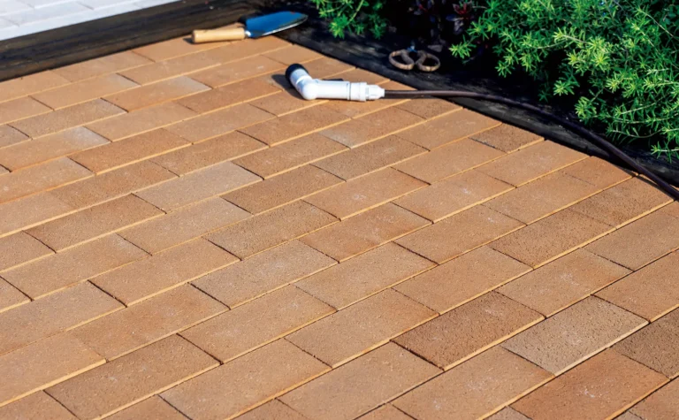 モイストブリック