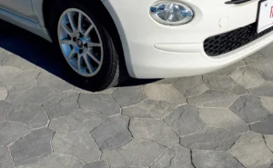 ランカ_スモーキーグレー