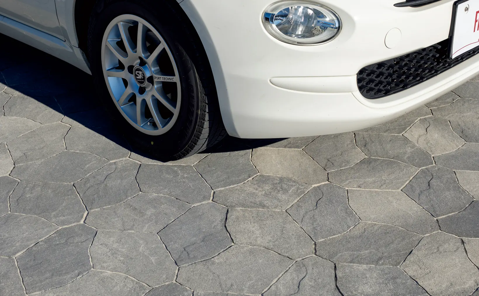 ランカ_スモーキーグレー