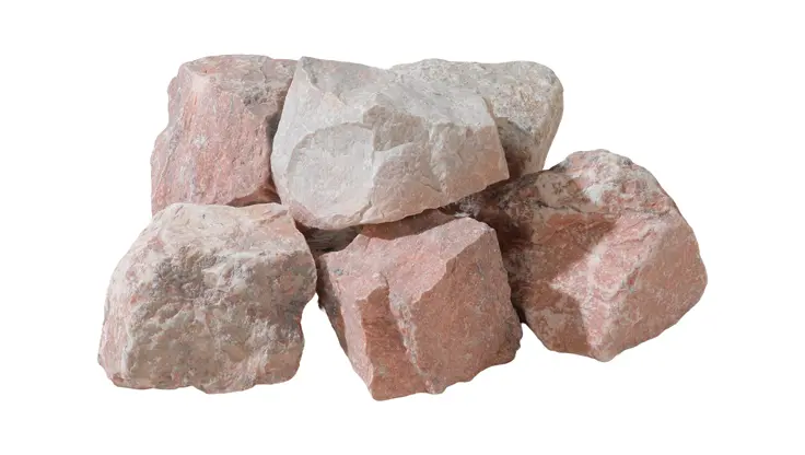 トレイルロック-カラーバリエーション-ローズピンク