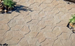 ランカ_サンドオーカー_施工例