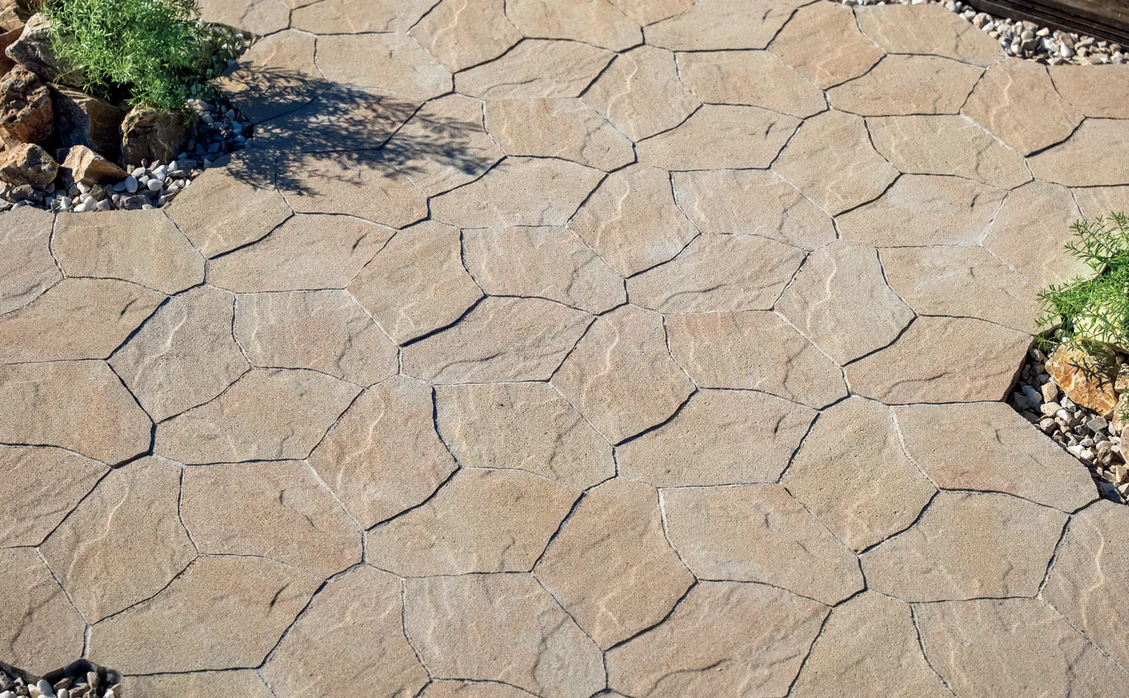 ランカ_サンドオーカー_施工例