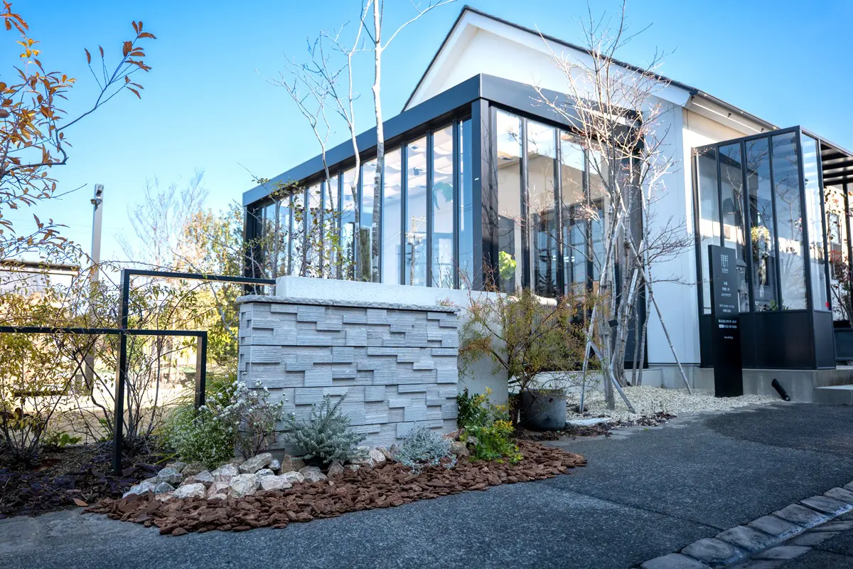 グルーヴライン