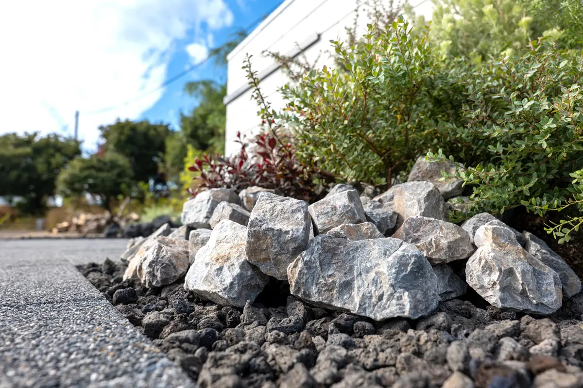 庭景（にわげしき）