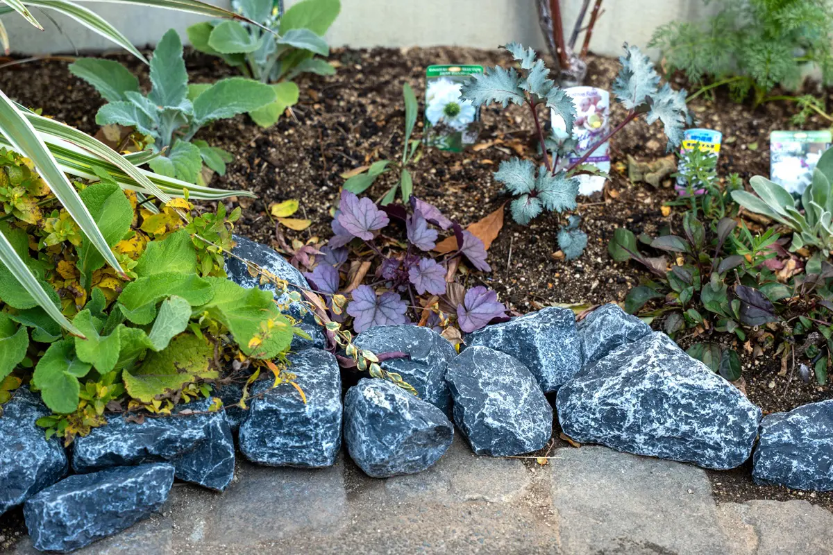 トレイルロック