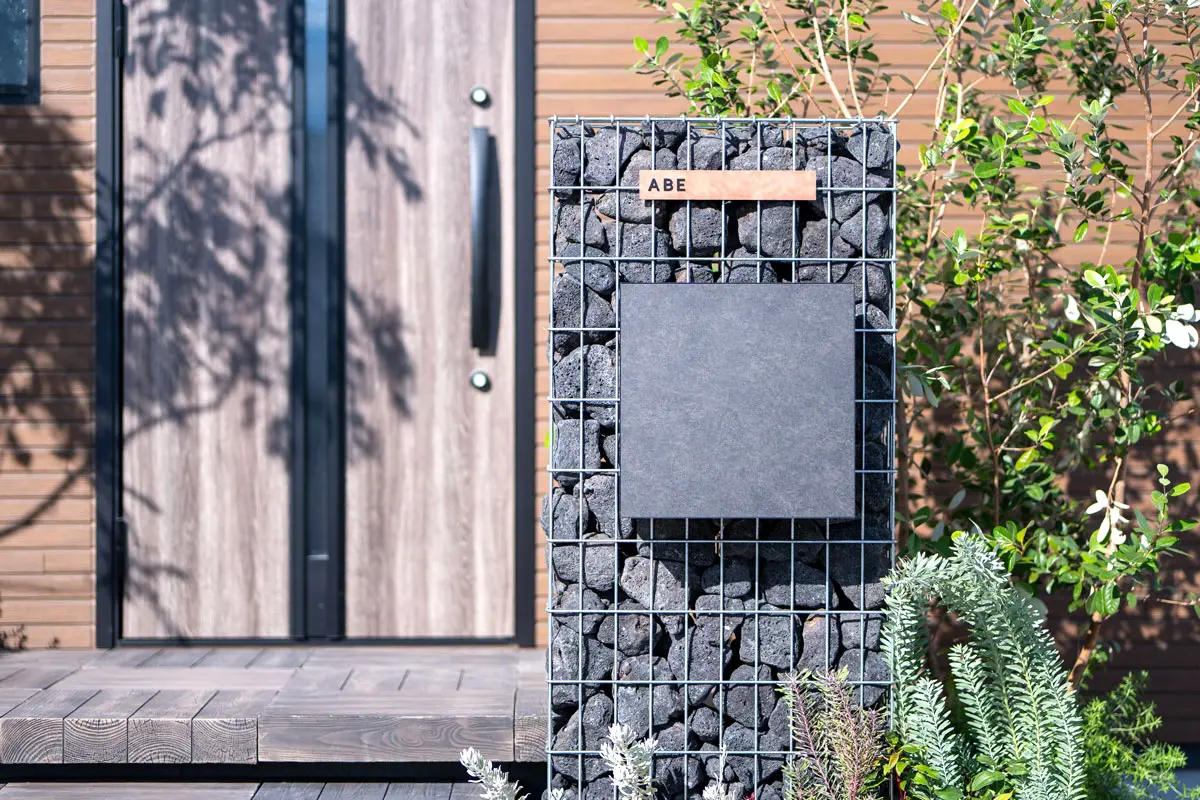 ストーンヴェイル