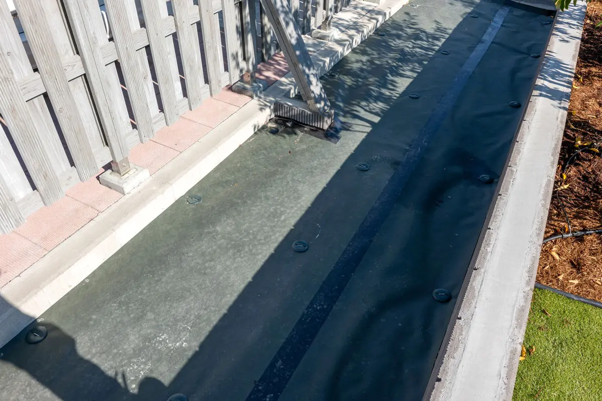 ガーデンシールド